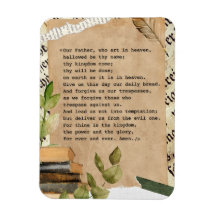 父は…ザロードズ祈りの言葉