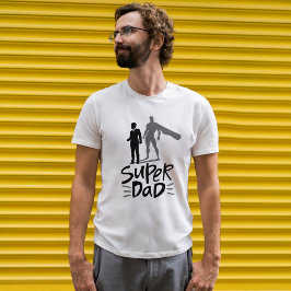 父へのパパ |すごいパパ |父の日 Tシャツ