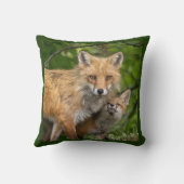 父への愛 クッション (裏面)