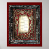 父または私 ポスター (正面)