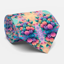 父カラフルの日の果実