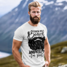 父クールTouchマイヒゲ誕生日ひげパパ