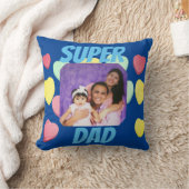 父スペインのの日/フェル・イズ・ディア・デル・パドレレガロス クッション (ブランケット)