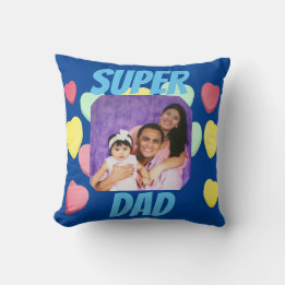 父スペインのの日/フェル・イズ・ディア・デル・パドレレガロス クッション