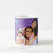 父スペインのの日/フェル・イズ・ディア・デル・パドレレガロス コーヒーマグカップ (中央)