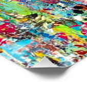 父タイムパーフェクトポスター ポスター (コーナー)