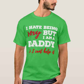 父パパパパ父の日ギフトアイディア女の子 Tシャツ