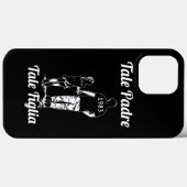 父パーソナライズされたと娘の父の日 Case-Mate iPhoneケース (裏面 (横))