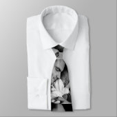 父パーソナライズされたの日の写真 ネクタイ (タイ)