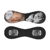 父パーソナライズされたの日 野球ボール (パネル)