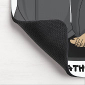 父マウスパッド子とパパ マウスパッド (コーナー)