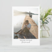 父モダンの日のカード シーズンカード (スタンド正面)