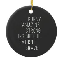 父モダン定義手書き子供の名前