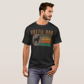 父ロティ・ダディー保護者提供者家族 Tシャツ (正面フル)