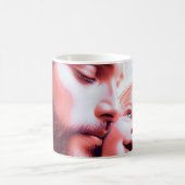 父大切ベビーボンド コーヒーマグカップ (中央)