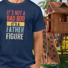 父姿パパBodおもしろい引用文ギフトパパ Tシャツ