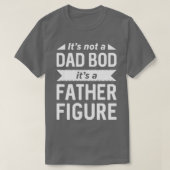 父姿 Tシャツ (デザイン正面)