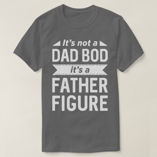 父姿 Tシャツ (デザイン正面)