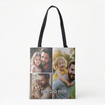 父娘の冒険のためのトート