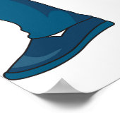 父娘 ポスター (角)