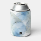 父子結クール婚 缶クーラー (缶裏面)