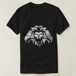 父子聖幽霊Tシャツ Tシャツ