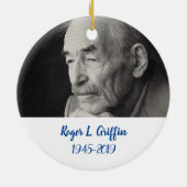 父恋しく思パパ セラミックオーナメント (裏面)