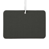 父愛 カーエアーフレッシュナー (裏面)