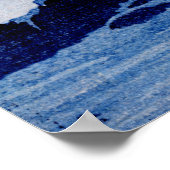 父日本のと息子No.1 ポスター (角)