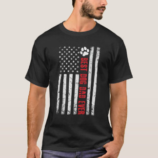 父最高のに Tシャツ