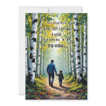 父最高のの日のメッセージ