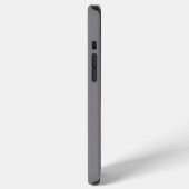 父最高の剣 iPhoneケース (左側面)