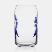 父最高の父のダディ賞受賞者リボン ガラス缶 (右)