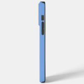 父最高の父のダディ賞受賞者リボン Case-Mate iPhoneケース (裏面 / 左)