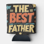 父最高の 缶クーラー (裏面)