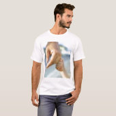 父権 Tシャツ (正面フル)