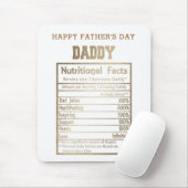 父親の日 マウスパッド (マウス)