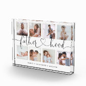 父親の脚本 | Gift For Fanthers Photo Collage フォトブロック (右)