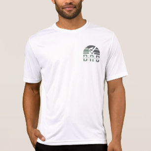父親は無条件の愛である:パパ版 Tシャツ