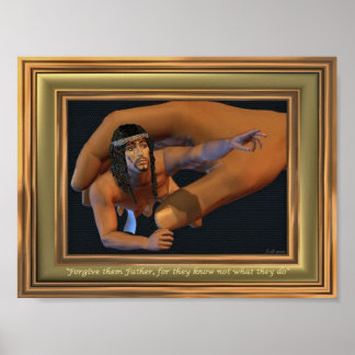 父親を許せ ポスター