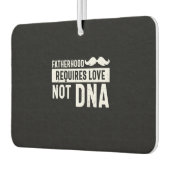 父親 カーエアーフレッシュナー (左)