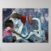 父親 ポスター (正面)