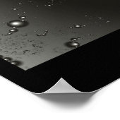 父 ポスター (角)