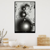 父 ポスター (キッチン)