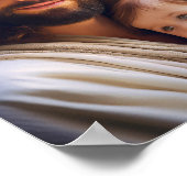 父 ポスター (角)