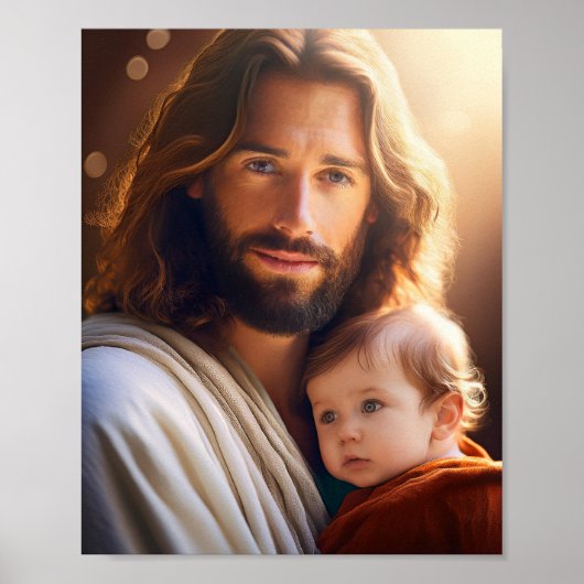 父 ポスター (正面)