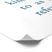 父 ポスター (角)