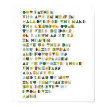 父、レトロ、ポスター