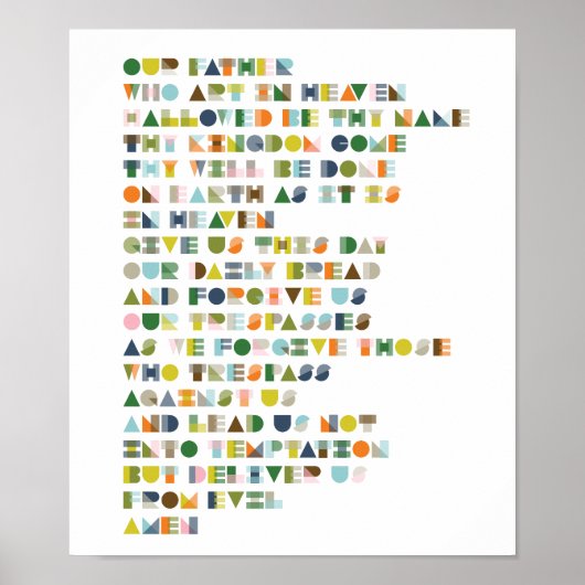 父、レトロ、ポスター ポスター (正面)