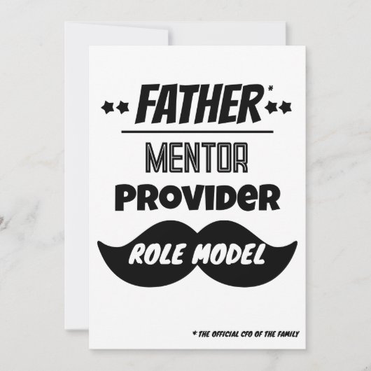 父: 究極のMVP シーズンカード (正面)